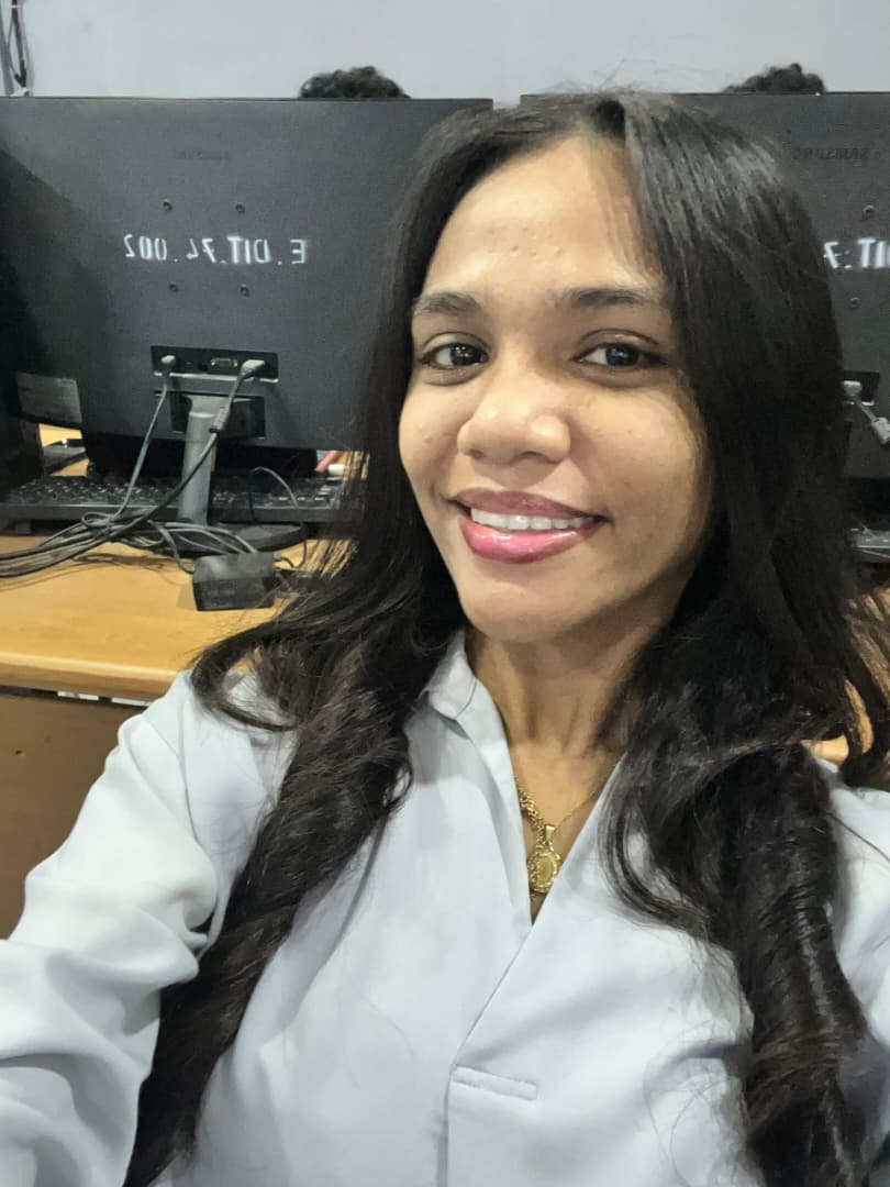 Denicia de Jesus